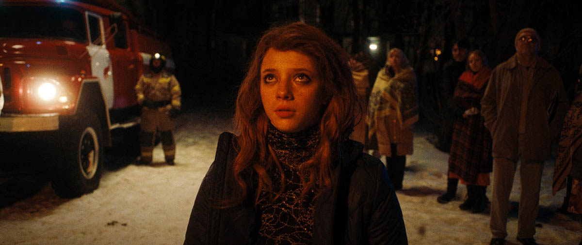 кадр Сестры 8