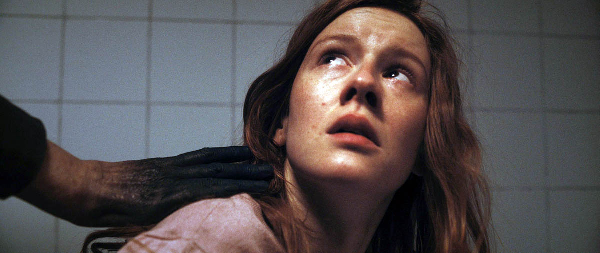 кадр Сестры 9