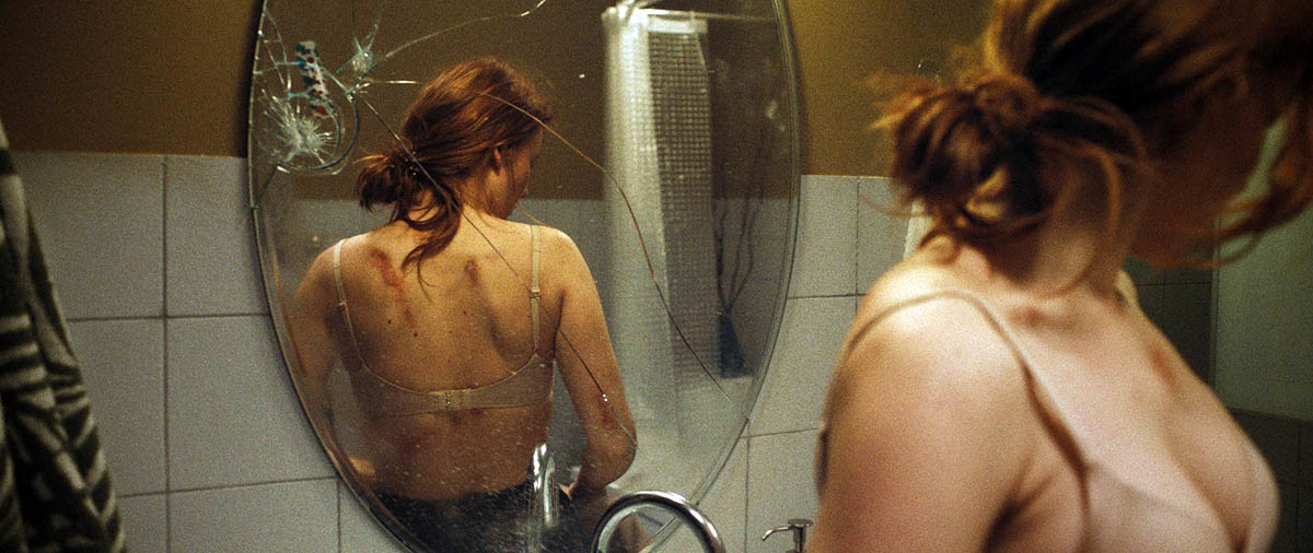 кадр Сестры 10