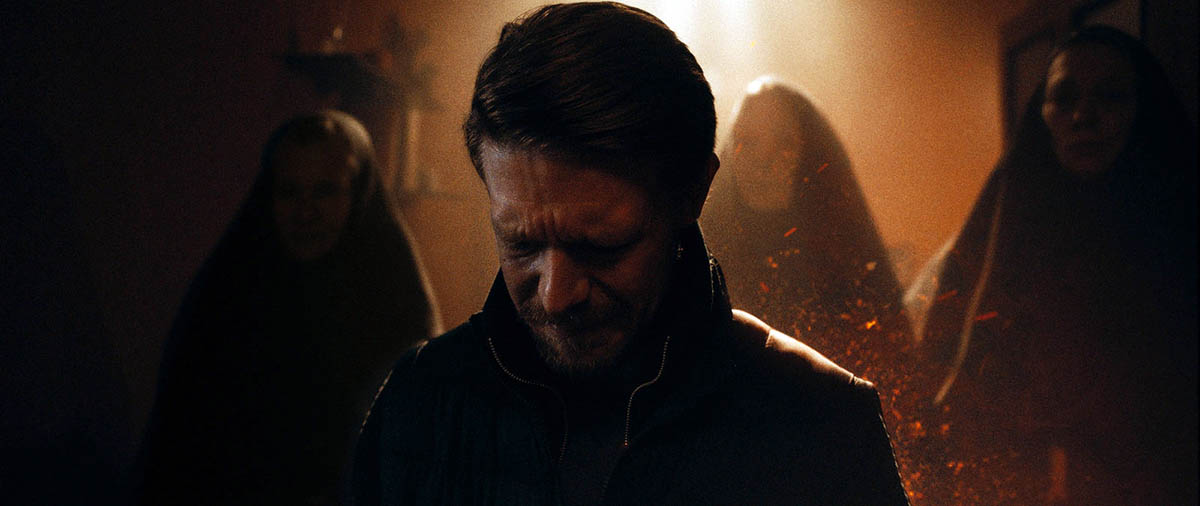 кадр Сестры 12