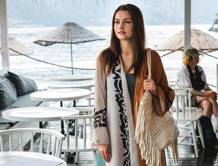 Кадр из сериала Сёстры кадр Сёстры 3