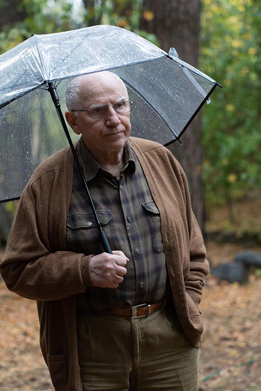 Кадр из сериала Сёстры кадр Сёстры 11