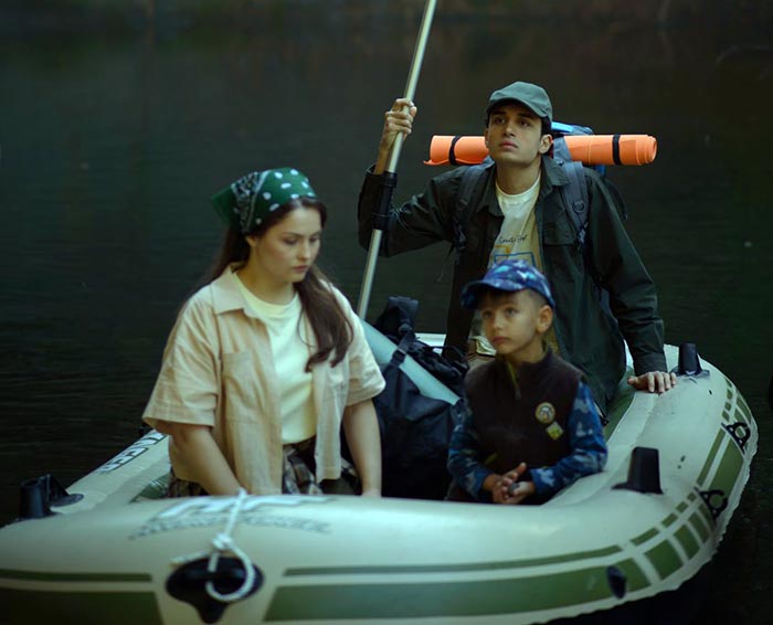 Кадр из сериала Сёстры кадр Сёстры 13