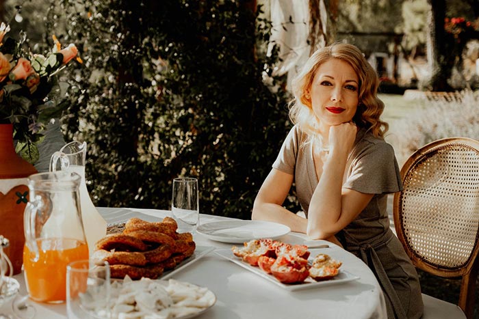 Кадр из сериала Сёстры кадр Сёстры 17