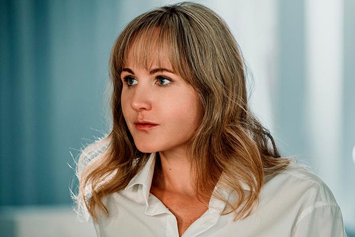 Кадр из сериала Сёстры 3 сезон кадр Сёстры 3 сезон 5