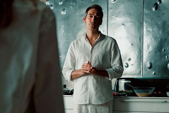 Кадр из сериала Сёстры 3 сезон кадр Сёстры 3 сезон 7