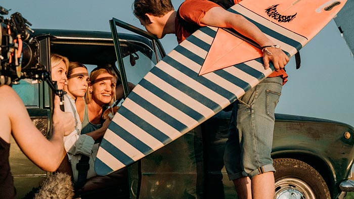 Кадр из сериала Сёстры 3 сезон кадр Сёстры 3 сезон 11