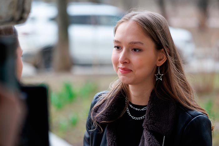 кадр Сёстры по любви 3