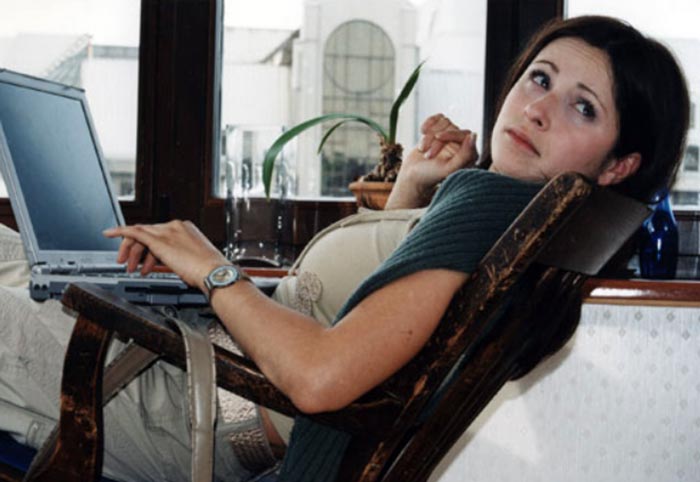 Кадр из сериала Сёстры кадр Сёстры 10