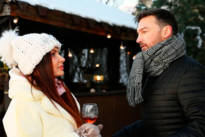 Кадр из сериала Сестрички кадр Сестрички 4