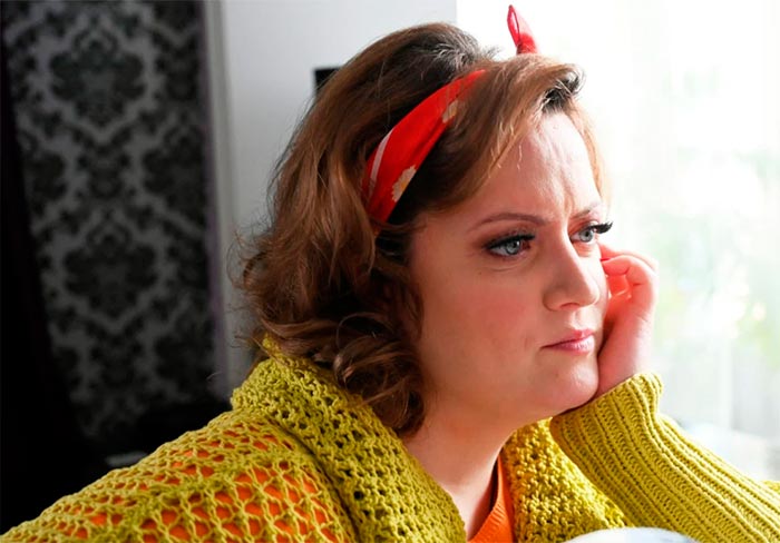 Кадр из сериала Сестрички кадр Сестрички 10