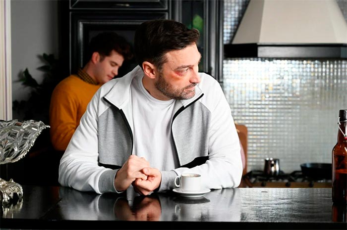 Кадр из сериала Сестрички кадр Сестрички 11