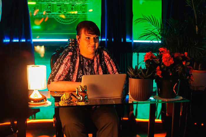 кадр Сеструха 2 сезон 2