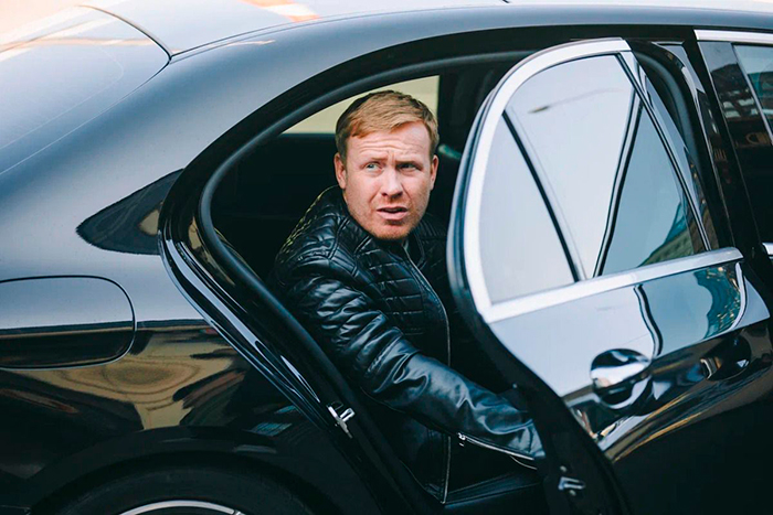 кадр Сеструха 2 сезон 3