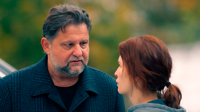 кадр Сеструха 2 сезон 5