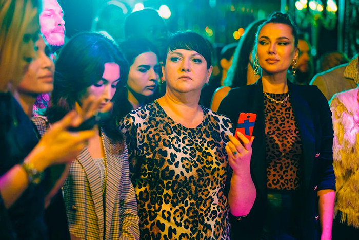 кадр Сеструха 2 сезон 7