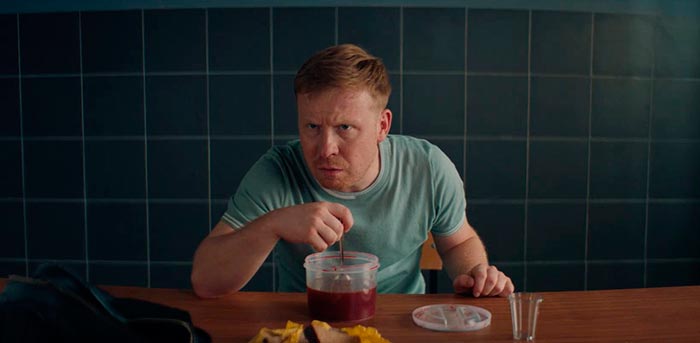 Кадр из сериала Сеструха кадр Сеструха 3