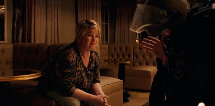 Кадр из сериала Сеструха кадр Сеструха 8