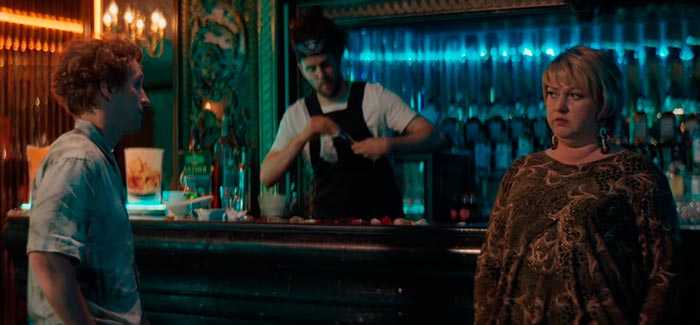 Кадр из сериала Сеструха кадр Сеструха 10