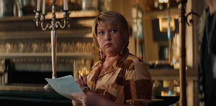 Кадр из сериала Сеструха кадр Сеструха 11