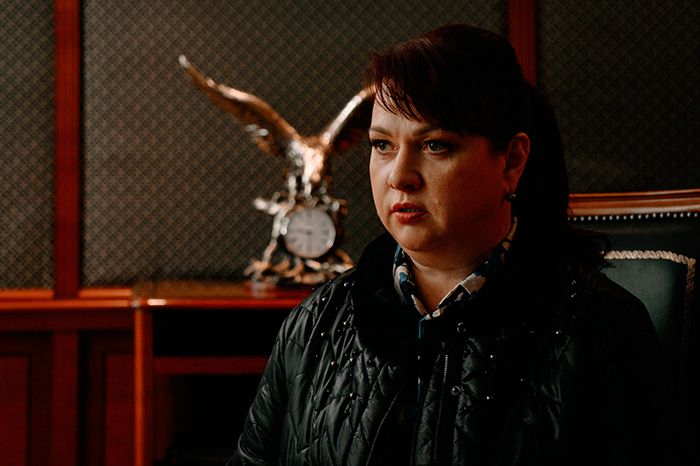 Кадр из сериала Сеструха 3 сезон кадр Сеструха 3 сезон 2