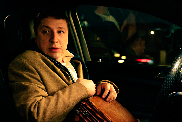 Кадр из сериала Сеструха 3 сезон кадр Сеструха 3 сезон 8