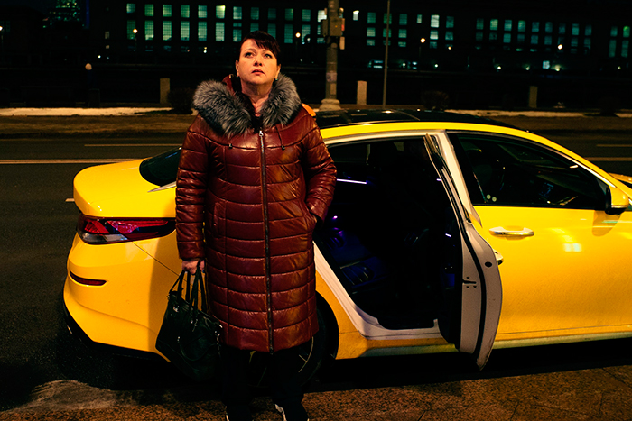 Кадр из сериала Сеструха 3 сезон кадр Сеструха 3 сезон 10