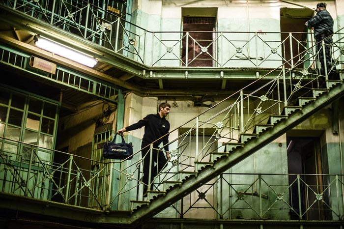 Сериал «Северная звезда» (2020) - сюжет, актеры и роли, кадры из сериала