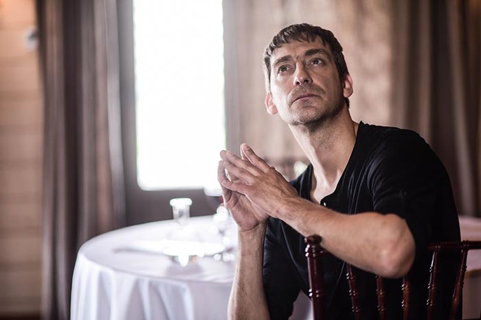 Сериал «Северная звезда» (2020) - сюжет, актеры и роли, кадры из сериала