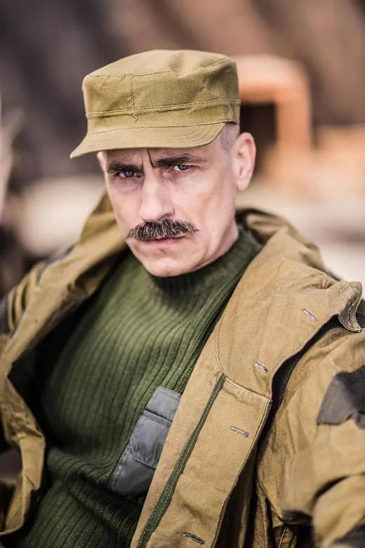 Кадр из сериала Северная звезда кадр Северная звезда 10