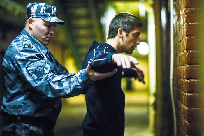 кадр Северная звезда 12