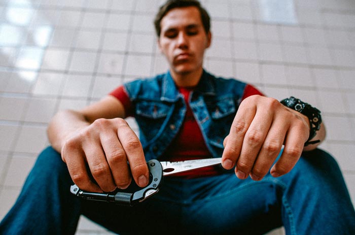 Кадр из сериала Секс инста экзамены кадр Секс инста экзамены 6