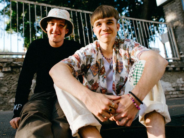 Кадр из сериала Секс инста экзамены кадр Секс инста экзамены 7