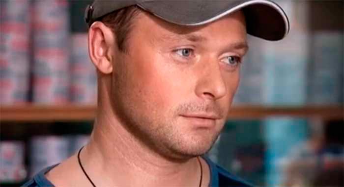 кадр Шахта 2