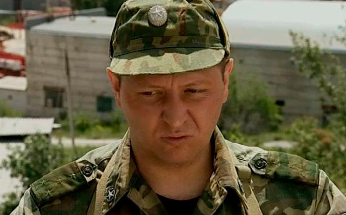 кадр Шахта 4