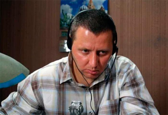 кадр Шахта 5