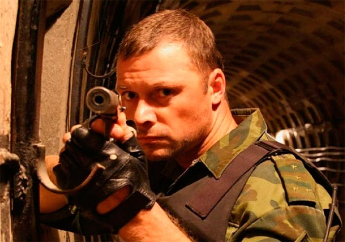 кадр Шахта 6