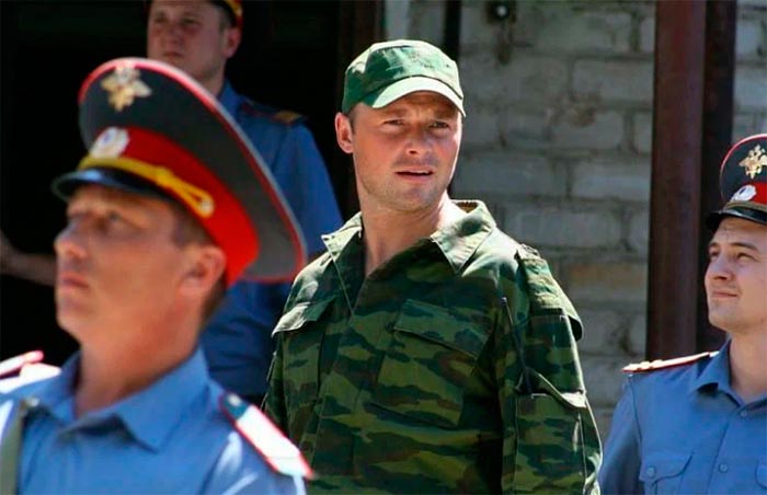 кадр Шахта 9