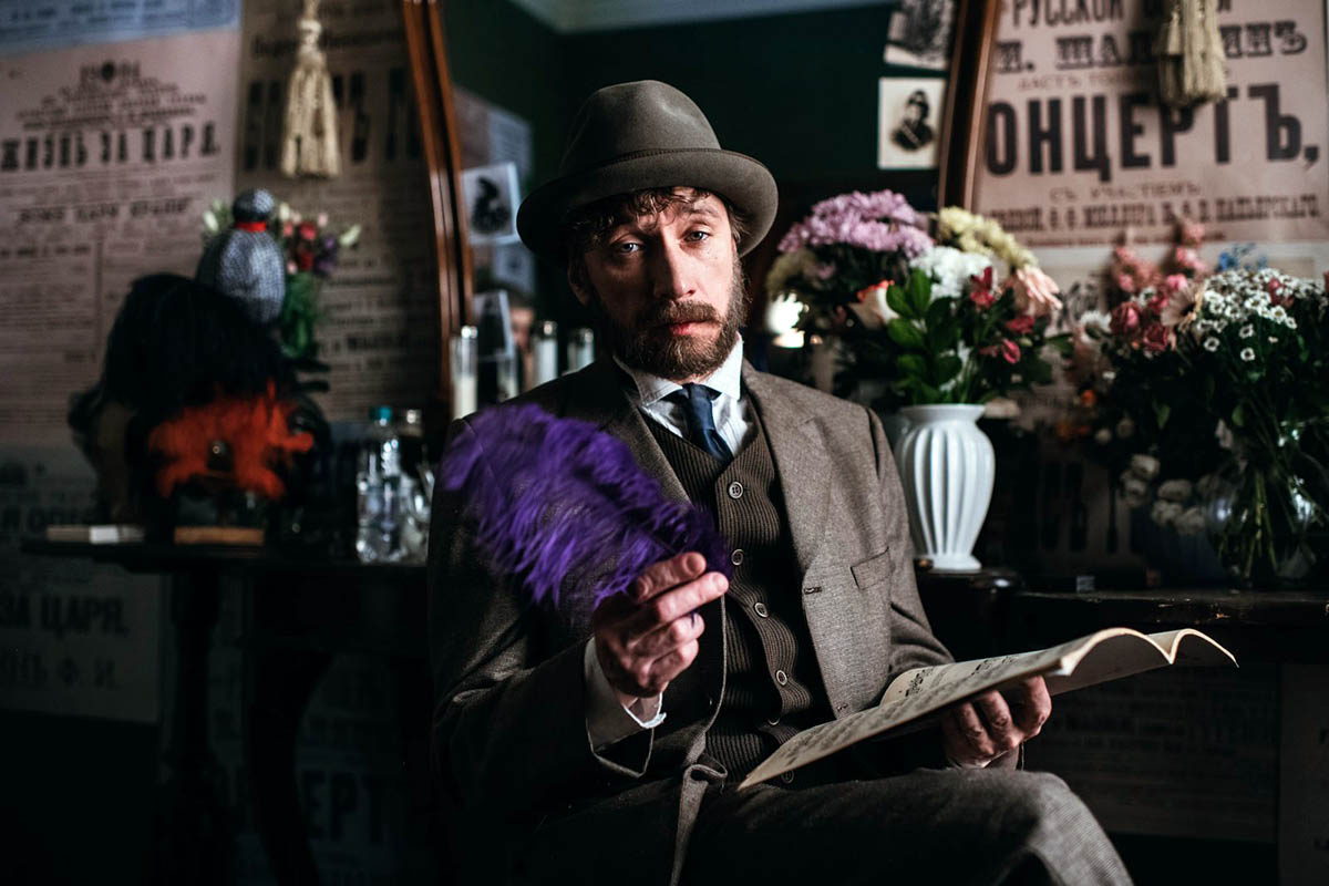 кадр Шаляпин 12