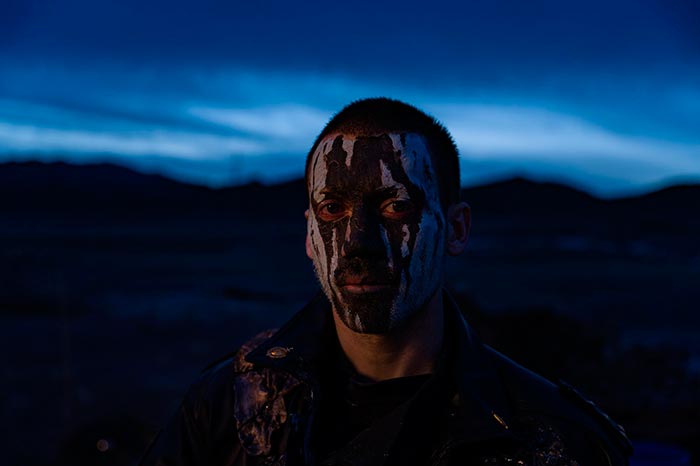 Кадр из сериала Шаман кадр Шаман 5