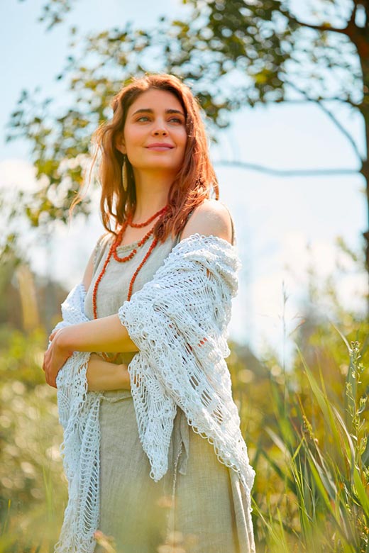 кадр Шаманка 7