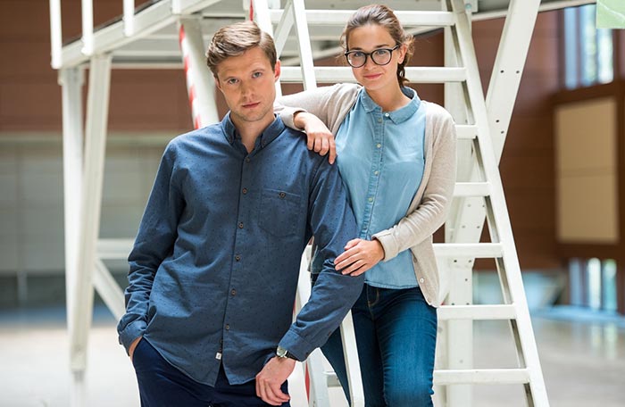 Кадр из сериала Шанс на любовь кадр Шанс на любовь 6