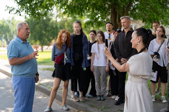 кадр Шеф 8 сезон 2