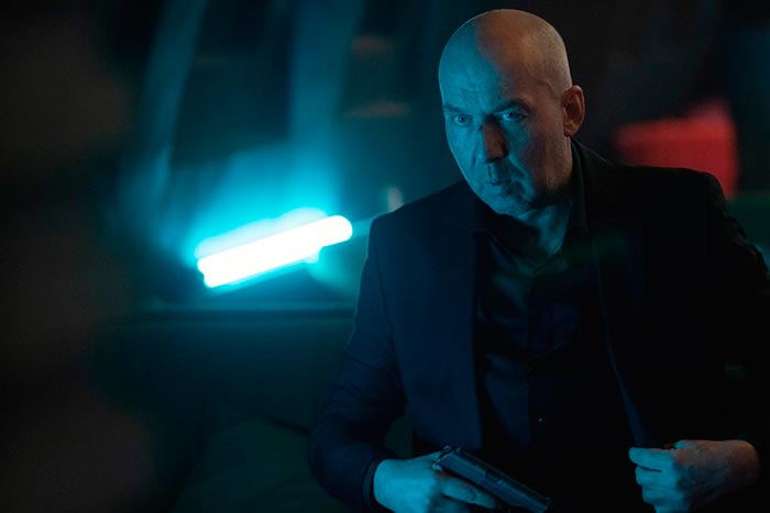 кадр Шеф. Призраки прошлого 6