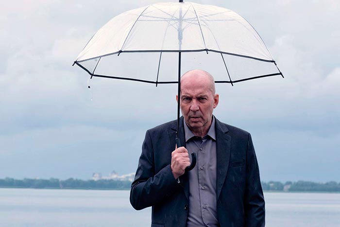 кадр Шеф. Призраки прошлого 10