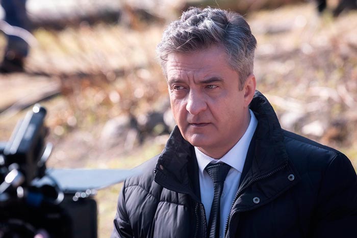 кадр Шеф. Призраки прошлого 11