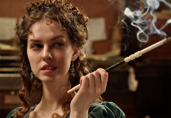 Сериал «Шерлок Холмс» (2013) - сюжет, актеры и роли, кадры из сериала