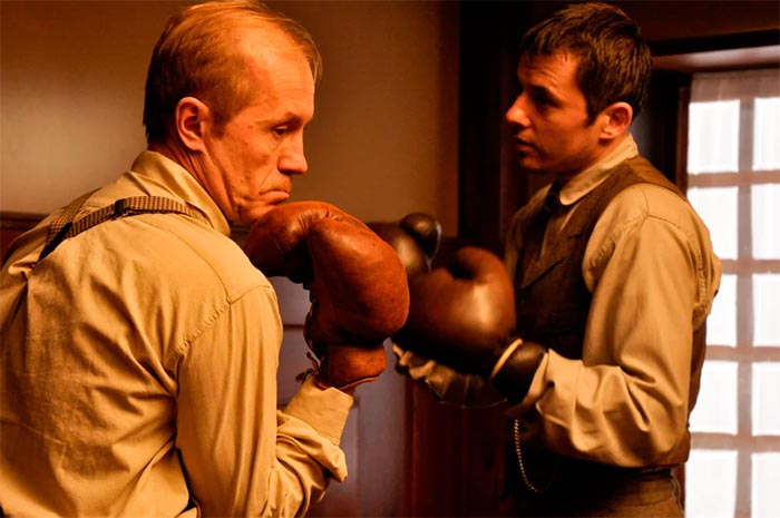 Сериал «Шерлок Холмс» (2013) - сюжет, актеры и роли, кадры из сериала