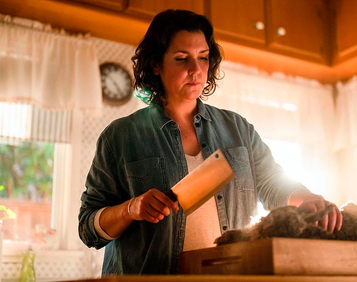 кадр Шершни 2