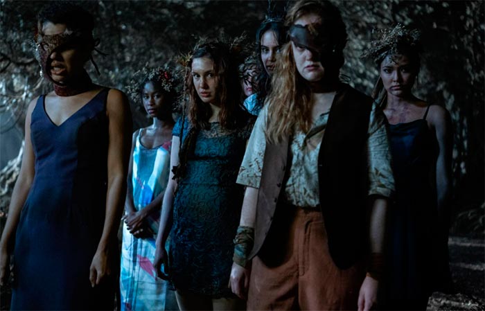 кадр Шершни 11